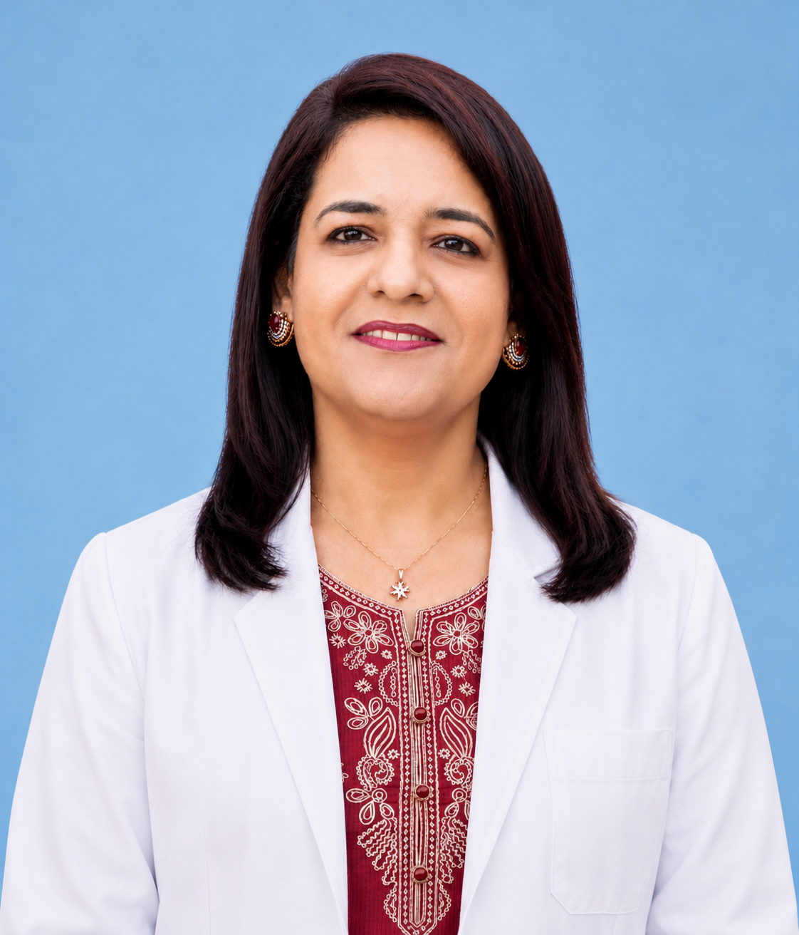 Dr. Amira Saleem