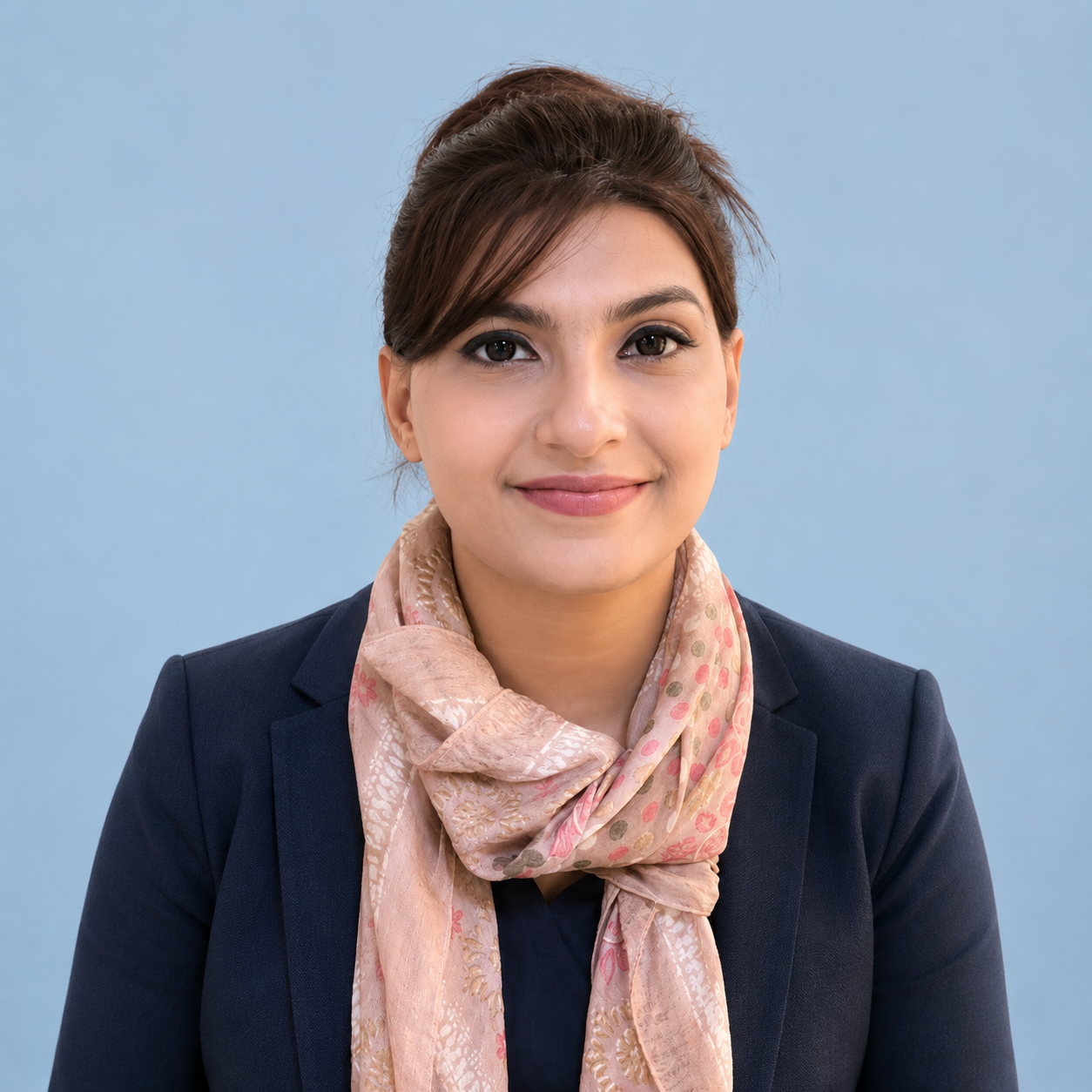 Dr. Sana Sharafat Ali